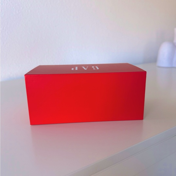 GAP 3-Pack Boot Socks, Women’s 4-10 - Picture 5 of 9